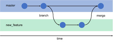 Branching (git branch) | Git & GitHub 