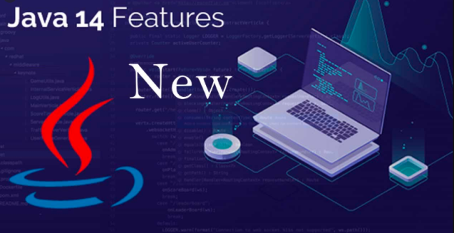 Java 14 – What’s New Features In Java 14 | With Example Configuration