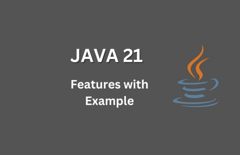 Exploring the Exciting Java 21 New Features
