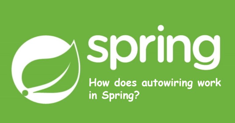 Autowiring Conflicts in Spring Core with XML Configuration
